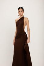 Daria | vestido largo