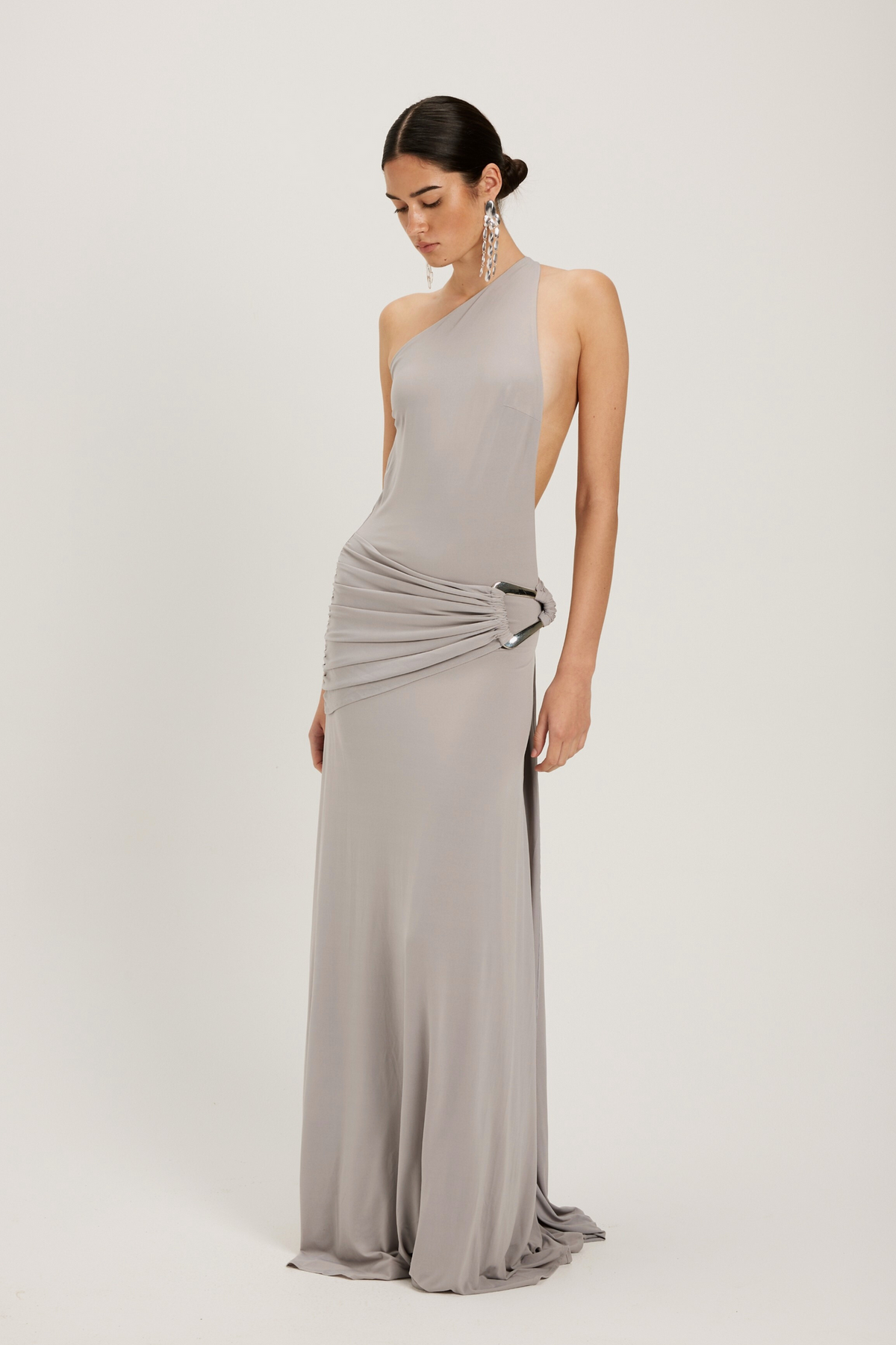 Daria | vestido largo