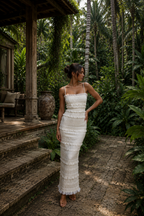 Solara | vestido largo