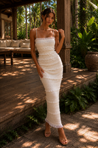 Solara | vestido largo