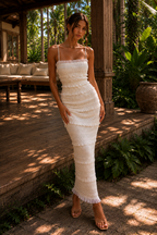 Solara | vestido largo