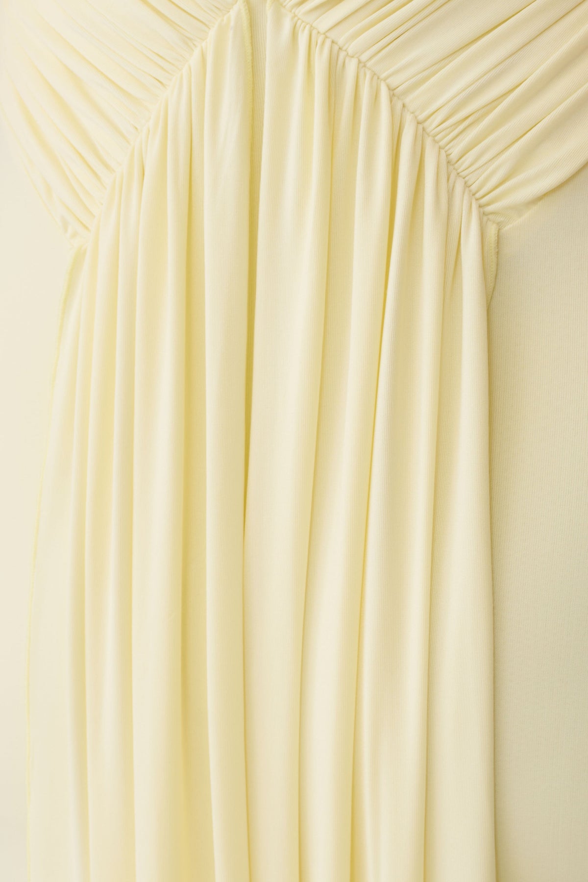 Danzón | vestido largo halter