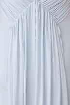 Danzón | vestido largo halter