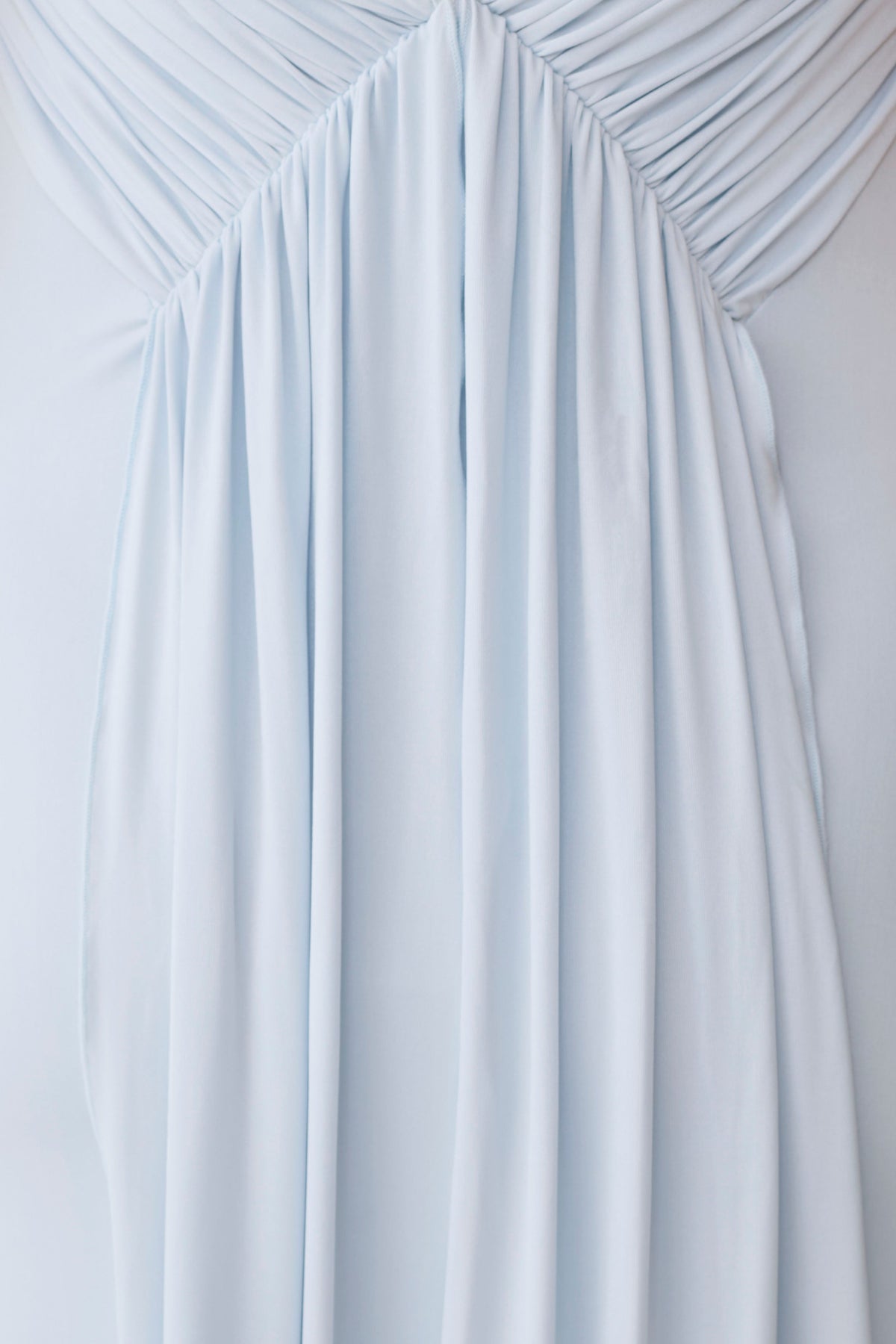Danzón | vestido largo halter