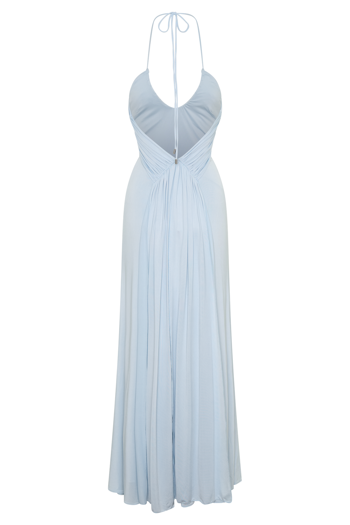 Danzón | vestido largo halter