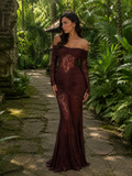 Bruma | vestido maxi