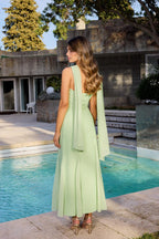 Julieta | vestido midi