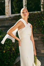 Julieta | vestido midi