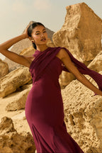 Julieta | vestido midi