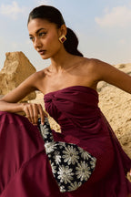 Julieta | vestido midi