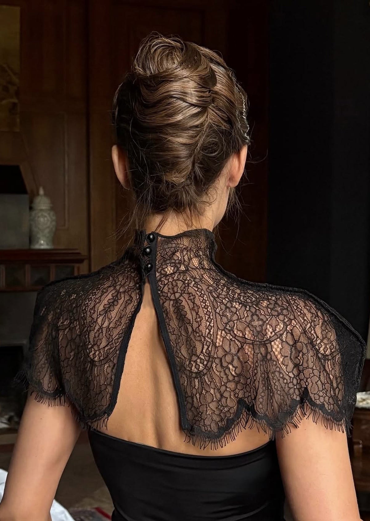 Oaxaca | vestido midi