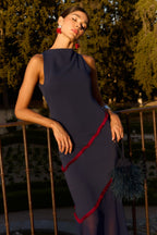 Grace | vestido midi