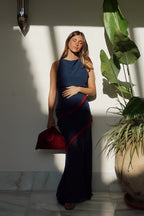 Grace | vestido midi