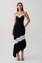 Annis | vestido midi