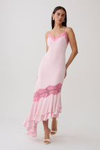 Annis | vestido midi