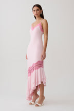 Annis | vestido midi