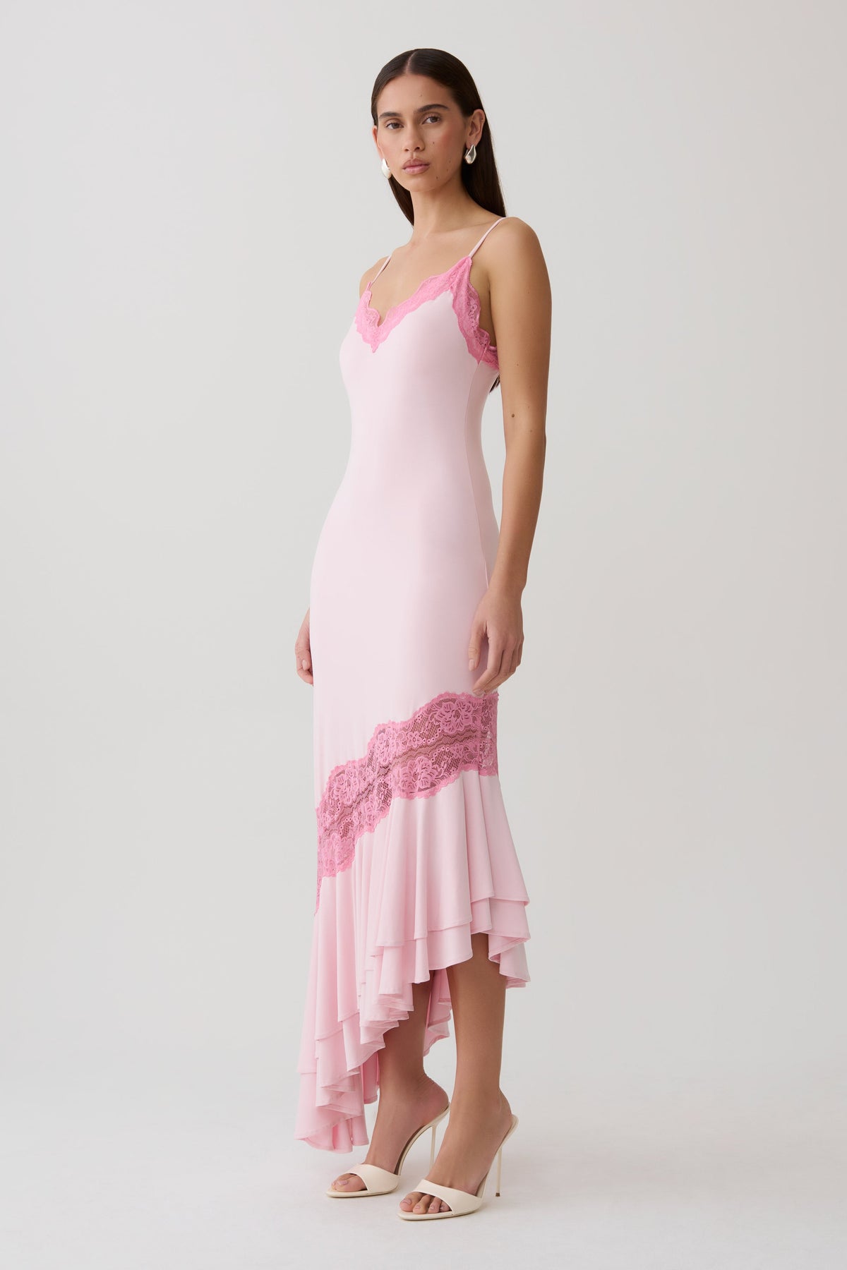 Annis | vestido midi
