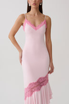 Annis | vestido midi