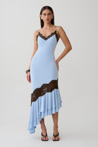 Annis | vestido midi