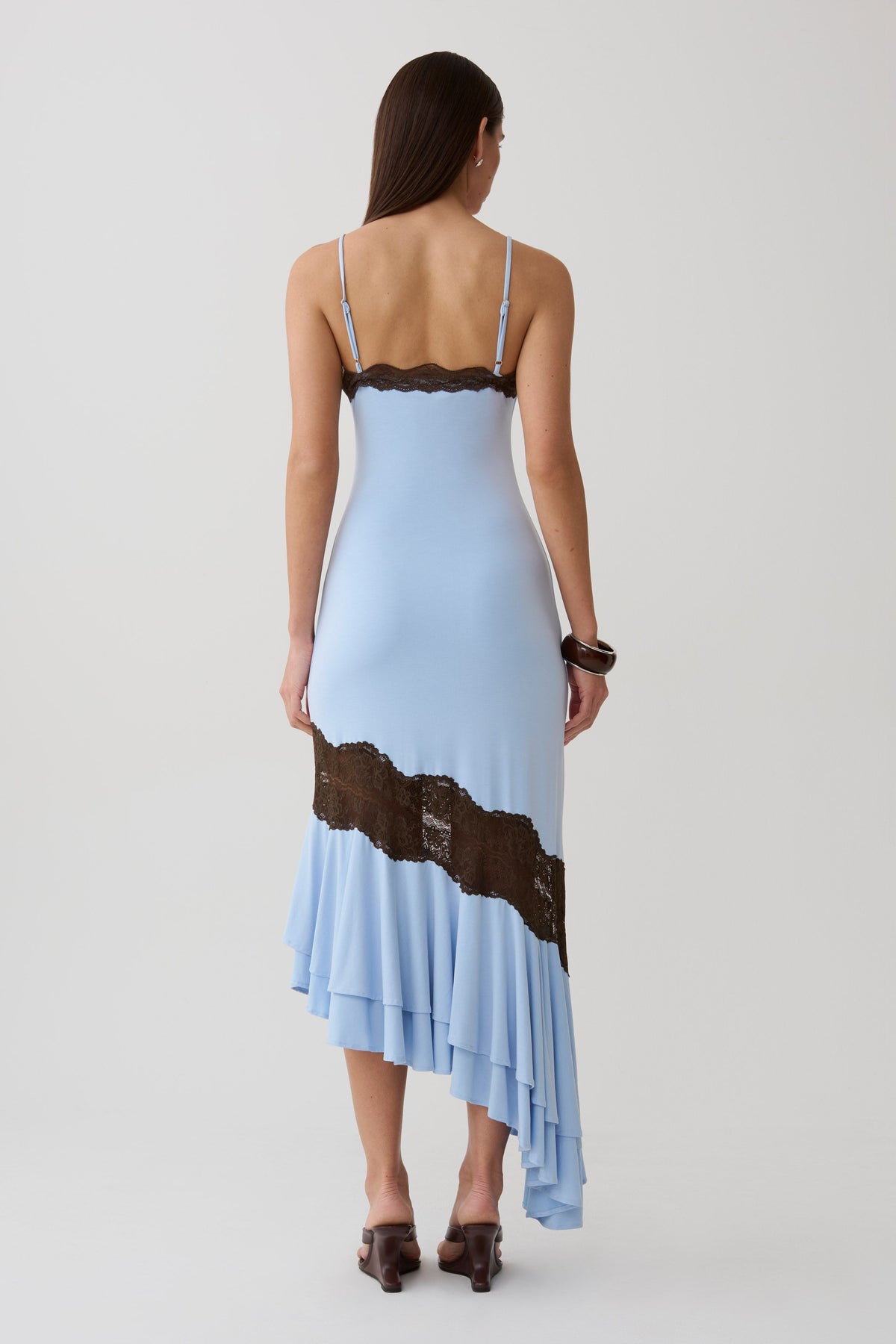 Annis | vestido midi