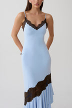 Annis | vestido midi