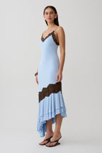 Annis | vestido midi