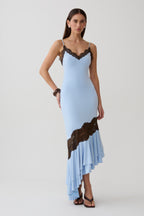 Annis | vestido midi
