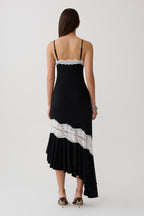 Annis | vestido midi