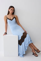 Annis | vestido midi