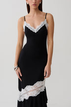 Annis | vestido midi