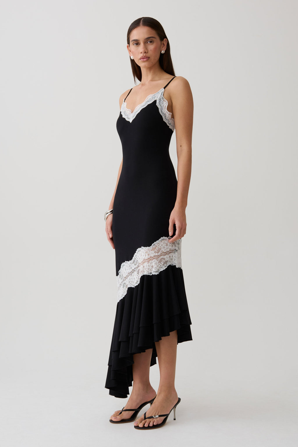 Annis | vestido midi