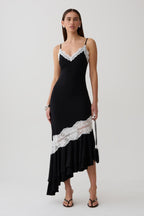 Annis | vestido midi