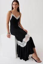 Annis | vestido midi