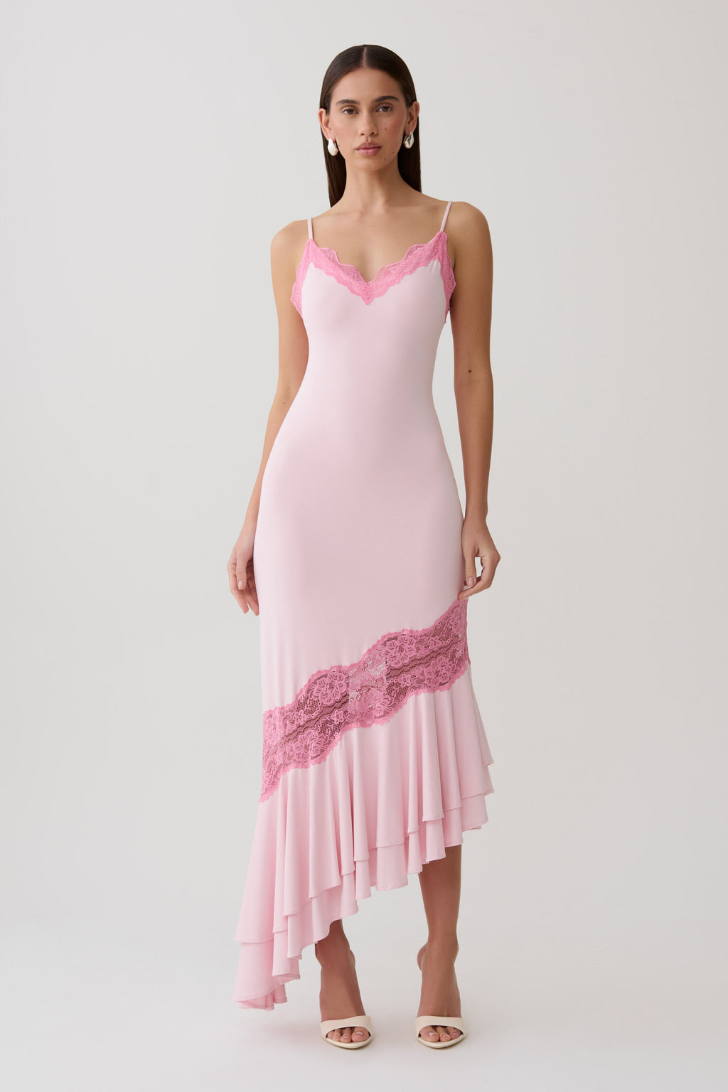 Annis | vestido midi