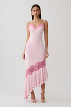 Annis | vestido midi