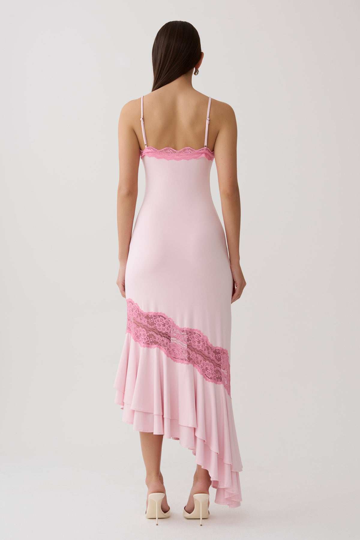 Annis | vestido midi