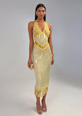Tijuana | vestido midi