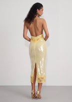 Tijuana | vestido midi