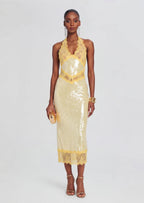 Tijuana | vestido midi