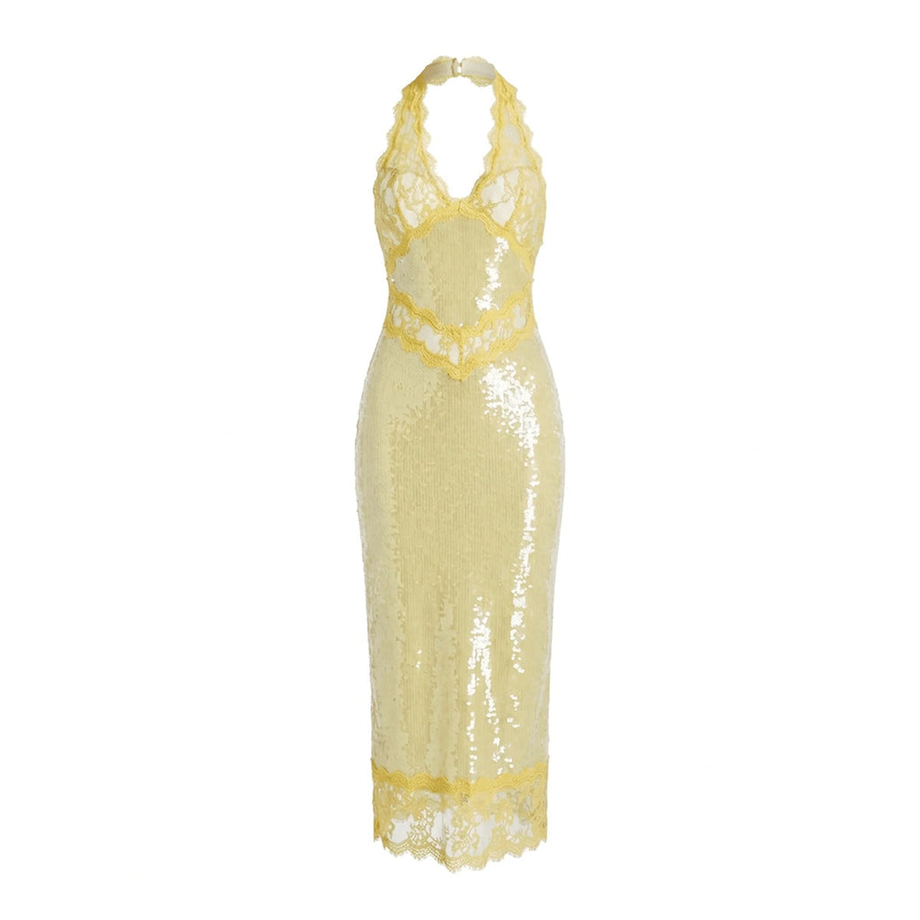 Tijuana | vestido midi