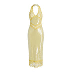 Tijuana | vestido midi