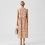 Raya | vestido midi